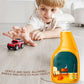 🎉 Vente Flash : -49 % 🎉 Spray nettoyant et lustrant efficace pour le bois