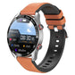 Smartwatch esportivo militar masculino para Android e iOS