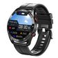 【🔥 Prix ultra-bas du jour】 Montre connectée militaire et sportive pour hommes (Android et iOS)