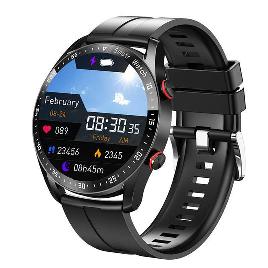 【🔥Prix le plus bas du jour】Montre connectée militaire 👍Livraison gratuite