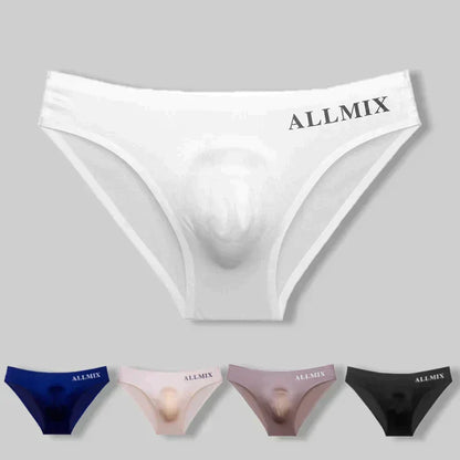 Sous-vêtements 3D sexy, transparents, respirants et confortables