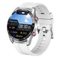 【🔥 Prix ultra-bas du jour】 Montre connectée militaire et sportive pour hommes (Android et iOS)