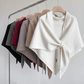 🔥🧥🎁 🔥Châle de couleur unie pour femmes pour toutes les saisons🎁