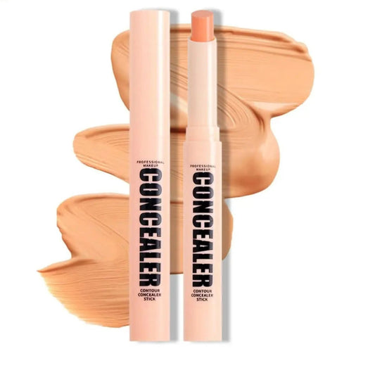 Waterdichte concealer met volledige dekking