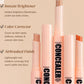 Waterdichte concealer met volledige dekking