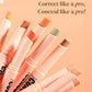 Waterdichte concealer met volledige dekking