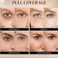 Waterdichte concealer met volledige dekking