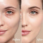 Waterdichte concealer met volledige dekking