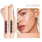 Waterdichte concealer met volledige dekking