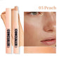 Waterdichte concealer met volledige dekking
