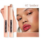 Waterdichte concealer met volledige dekking