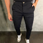 ⏳Spécial⏰Pantalon slim extensible pour homme pour une durée limitée【Haute élasticité, confort maximal et respirabilité】