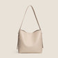 Nouveau sac à main en cuir souple de grande capacité pour femme (2025) 
