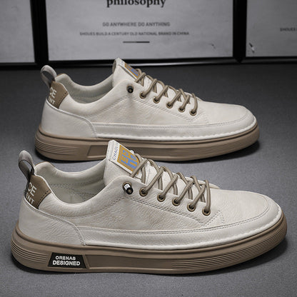 Chaussures décontractées polyvalentes pour hommes (2025) 