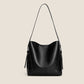 Nouveau sac à main en cuir souple de grande capacité pour femme (2025) 
