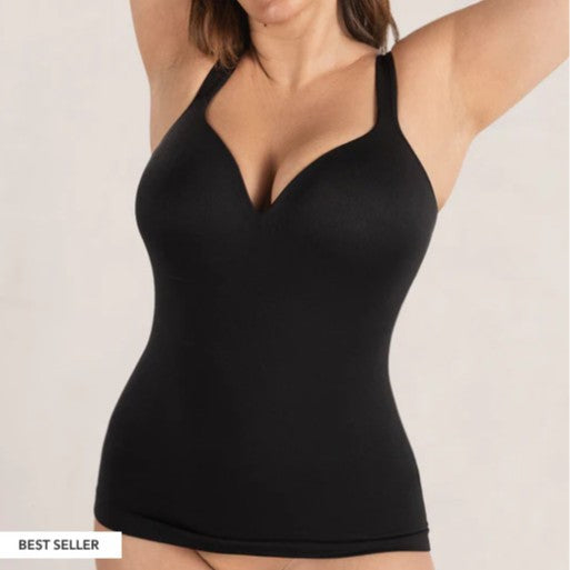 🔥 2026 : Nouveau gilet gainant pour femme
