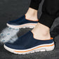 Comfortabele, ademende sportsandalen voor heren