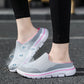 Comfortabele, ademende sportsandalen voor heren
