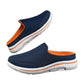 Comfortabele, ademende sportsandalen voor heren