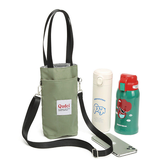 Multifunctionele tas voor buiten
