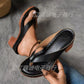 🌺2025 nieuwe orthopedische sandalen met dikke hak