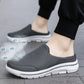 Comfortabele, ademende sportsandalen voor heren