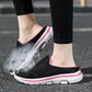 Comfortabele, ademende sportsandalen voor heren