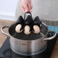 🐧 Porte-œufs Pingouin 2026 – Aide culinaire et gadget de cuisine
