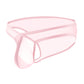 Koele en comfortabele ultradunne transparante sexy herenslip