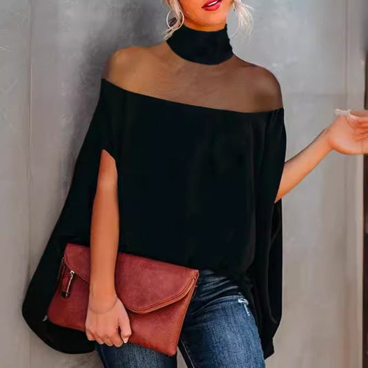 Nouveaux hauts en tulle pour femmes en 2025 