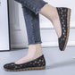Chaussures orthopédiques creuses pour femmes, nouvelle mode 2025