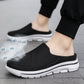 Comfortabele, ademende sportsandalen voor heren