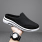 Comfortabele, ademende sportsandalen voor heren