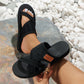 🔥 Bequeme, atmungsaktive Mesh-Flip-Flops für Damen