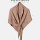 🔥🧥🎁 🔥Châle de couleur unie pour femmes pour toutes les saisons🎁
