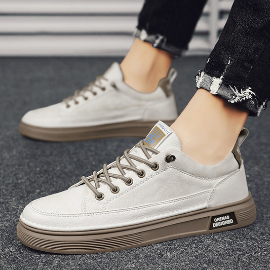 2025 Veelzijdige casual schoenen voor heren