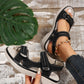 🔥Nouvelles chaussures orthopédiques pour femmes - souples et antidérapantes