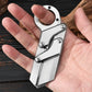 Couteau pliant mécanique EDC