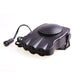 Chauffage de voiture portable 2 en 1 avec rotation à 360°