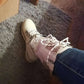 ❄️Novas botas de neve impermeáveis ​​da moda para mulheres
