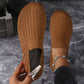 🔥Nouvelles chaussures pour femmes en grandes tailles pour pieds larges 
