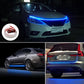 🎉🚗49% de réduction ! Bandes LED d’ambiance pour voiture – Plug & Play, télécommande, 4 modes & installation en 1 min