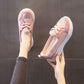 Chaussures orthopédiques 2025 avec soutien de la voûte plantaire et semelle antidérapante 