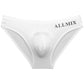 Sous-vêtements 3D sexy, transparents, respirants et confortables