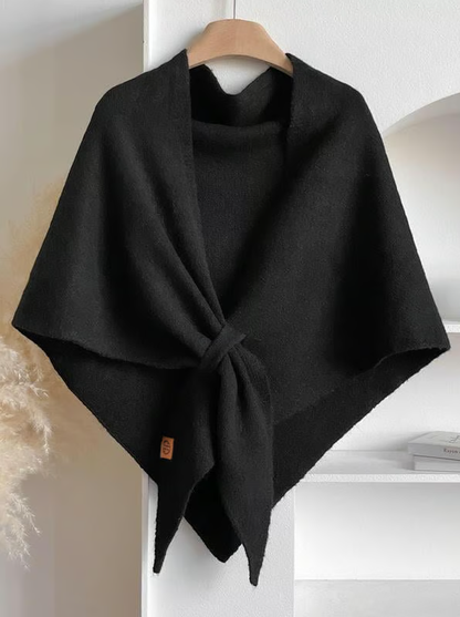 🔥🧥🎁 🔥Châle de couleur unie pour femmes pour toutes les saisons🎁