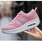 Baskets orthopédiques pour femmes Light Air Flying Woven Mesh 