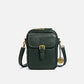🔥Vente chaude - 49 % de réduction🔥Sac messager vintage grande capacité
