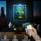 🏆Achetez-en 3, obtenez-en 2 gratuits🎉Lampe de peinture magnétique avec 13 modes d'éclairage