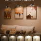 🏆Achetez-en 3, obtenez-en 2 gratuits🎉Lampe de peinture magnétique avec 13 modes d'éclairage