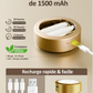 🏆Achetez-en 3, obtenez-en 2 gratuits🎉Lampe de peinture magnétique avec 13 modes d'éclairage